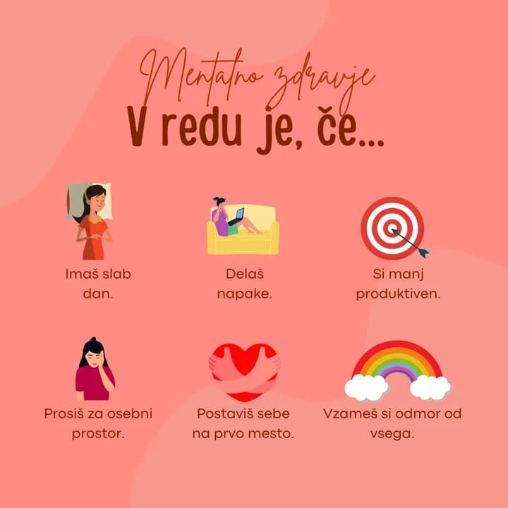 Exercise for mental health - woman meditating after workout