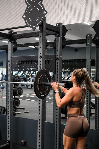 Tara Turk Personal Trainer Maribor