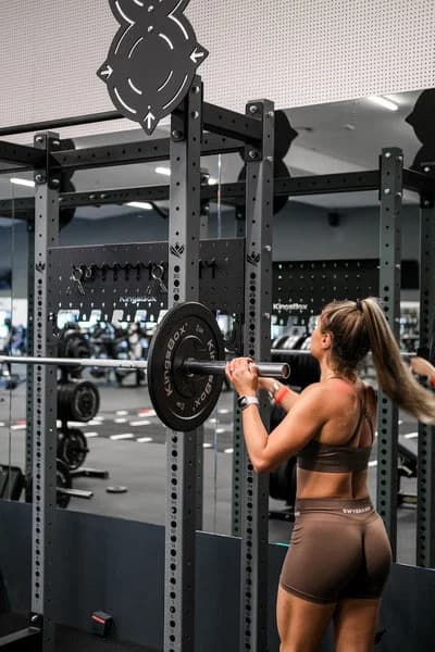 Tara Turk Personal Trainer Maribor